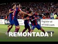 🚨 REMONTADA du Barça face au Celta Vigo ! Cancelo HÉROIQUE !