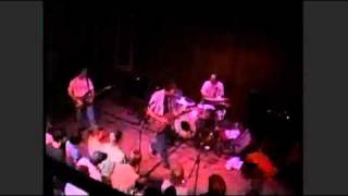 Archers Of Loaf - Live Spring 1997, Davidson College - 04- Form and File