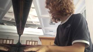 Park Jimin | April Fools - English Cover