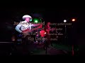All The Way From Memphis - James Intveld - LIVE!! @ the Arcadia Blues Club - musicUcansee.com