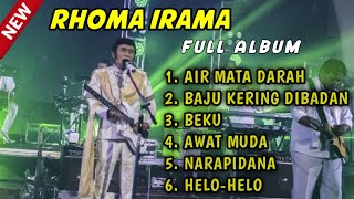 Download lagu LAGU RHOMA IRAMA AIR MATA DARAH FULL mp3