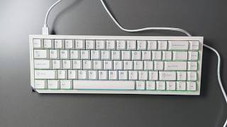 PIIFOX FORX Defender68 HE Review