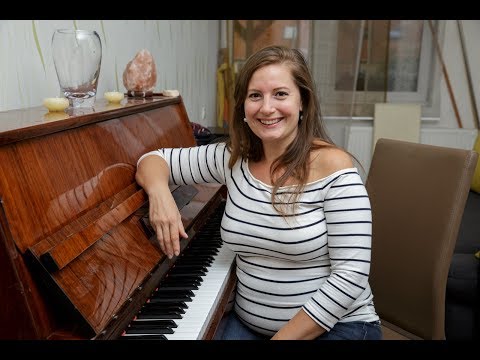 Richter Aranyanyu Díj 2017 - Wágner Adrienn, pedagógus kategória