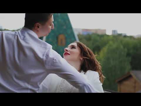 BEST EVER WEDDING DANCE NIKITA & NICOLE!!!! MUST WATCH!!!