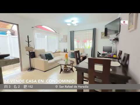 Imagen de Venta de Casas en San josecito - San rafael San Josecito - HEREDIA