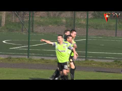 LECH DOBRE-ZGODA CHODECZ