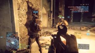 Burn, Hollywood, burn exodus, queimando geral bf4