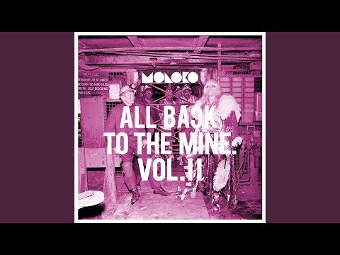 The Flipside (Herbert's Surround Sound Mix)