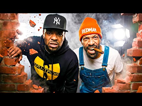 Wu-Tang Clan, Redman - We Go Crazy (ft. Method Man, Raekwon) 2026