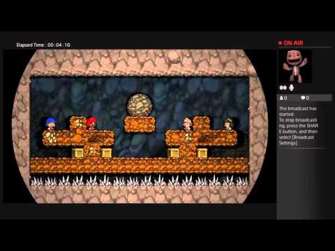 supergamer28304's spelunky battle mode