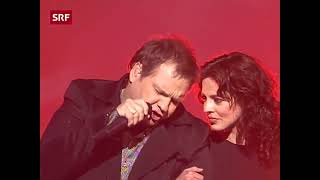 Meat Loaf Legacy - 2003  Couldnt Have Said It Better  TV Performance