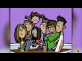 Fairly Odd Parents DELETED SCENE
