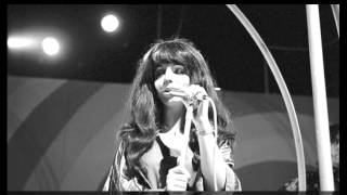 Mariska Veres - It&#39;s a Long Hard Road (1974)