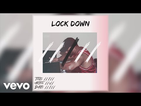 11:11 - LOCK DOWN (AUDIO) (Explicit)