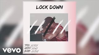11:11 - LOCK DOWN (AUDIO) (Explicit)