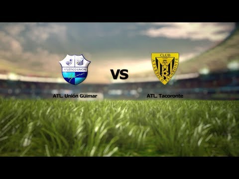 ATL.U. Güímar - ATL. Tacoronte