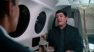 Aqui Voy Lyrics English Translation