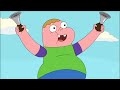 Har Har Tharsdays Promo Fanmade Cartoon Network Modern Style