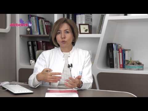 Gebelikte neden deride çatlaklar oluşur? Nasıl önlem alınabilir?