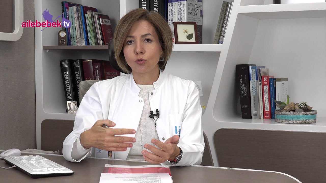 Gebelikte neden deride çatlaklar oluşur? Nasıl önlem alınabilir?