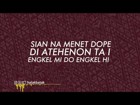 Marsada Band - Gabbas Si Sapponggol