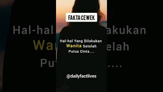 Download lagu Perasaan wanita setelah putus cinta ‼️ #shorts mp3