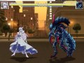 Mugen Cure Moonlight Vs Black Viper