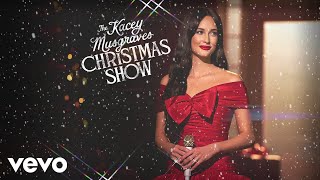 Let It Snow (From The Kacey Musgraves Christmas Show / Audio)