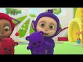 Teletubbies in het Nederlands | Tiddlytubbies | 45 MIN Compilatie | NIEUW seizoen 4