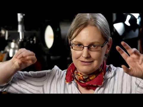 The Great Robber of Assur - The Invention of Urban Lifestyle in the Orient (dctp.tv)