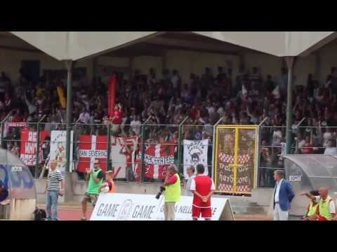 Civitanovese-Maceratese 3-1, Serie D 2013-2014 (15)