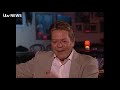 Robert Palmer - Last Interview