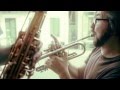 The Revivalists :: 'Navigate Below' via Liveset