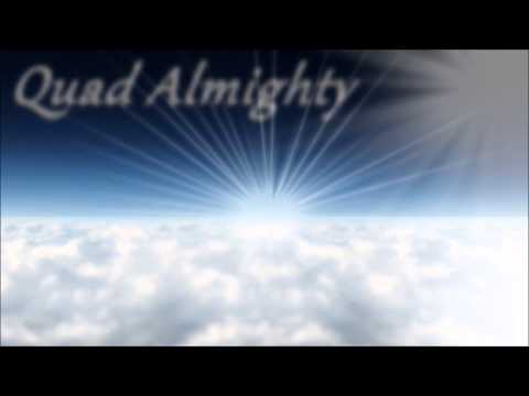 Razorlight - America Cover by Quad Almighty with Lyrics
