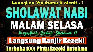 Download lagu SHOLAWAT JIBRIL PENARIK REZEKI PALING DAHSYAT, Sholawat Nabi Muhammad SAW, SALAWAT PALING MERDU mp3