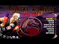Mortal Kombat Chaotic New Era 2025 The Ultimate Battle You Can T Miss KANO