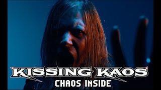 Kissing Kaos - Tear It Down video