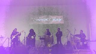 La Santa Cecilia / "Falling"