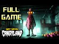 Candyland Sweet Survival | Full Game Walkthrough | No Commentary