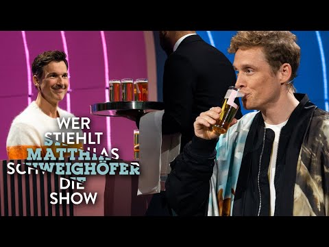 "Wo saufen eine Ehre ist, darf Kotzen keine Schande sein" | Wie du mir, so ich buchsta-bier | WSMDS