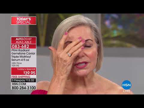 HSN | PRAI Beauty 05.04.2018 - 11 AM
