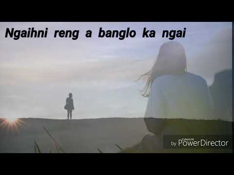 Lalnuntluangi- Ramtiam Kanaan (Lyrics)