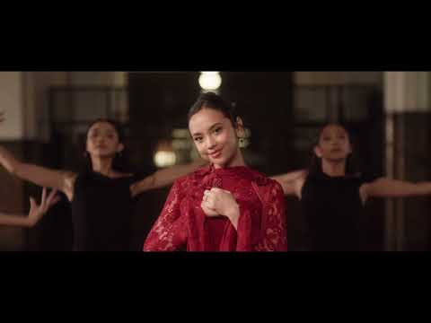 Lyodra - Panggil Aku Bayangan (Official Video)