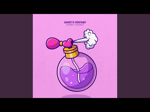 Harry's Perfume