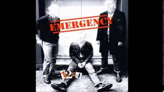 Emergency - Wasted lives