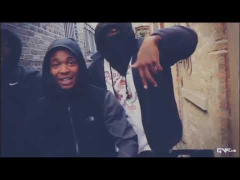 Every person dissed in “Lil Duke x Young Gino - Go Crazy (Young Pappy Diss)