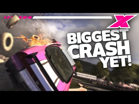 Two New Cars | Race Driver GRID Episode 12