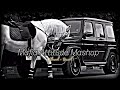 Gangster Hood Slowed Reverb Mashup Sidhu Moose Wala Shubh Karan The Gangsters Mashup