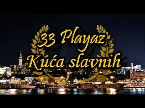 33 Playaz - 33