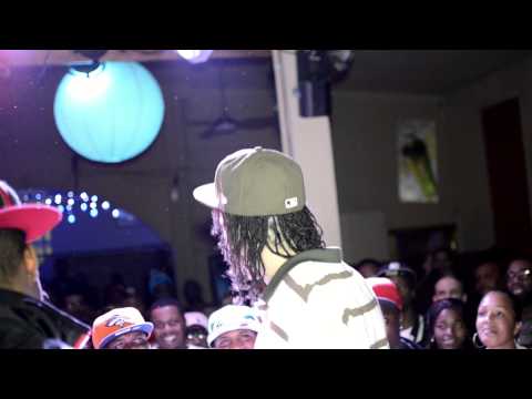 Young Pablo vs Gram$